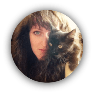 A Flying Duchess pet sitter