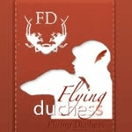 Flying Duchess logo